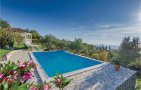 Holiday home Herceg Novi Lastva